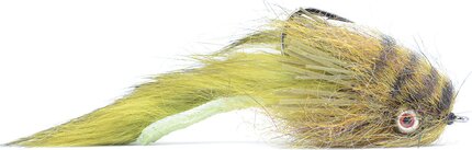 Fulling Mill El Sculpito Olive Size 2